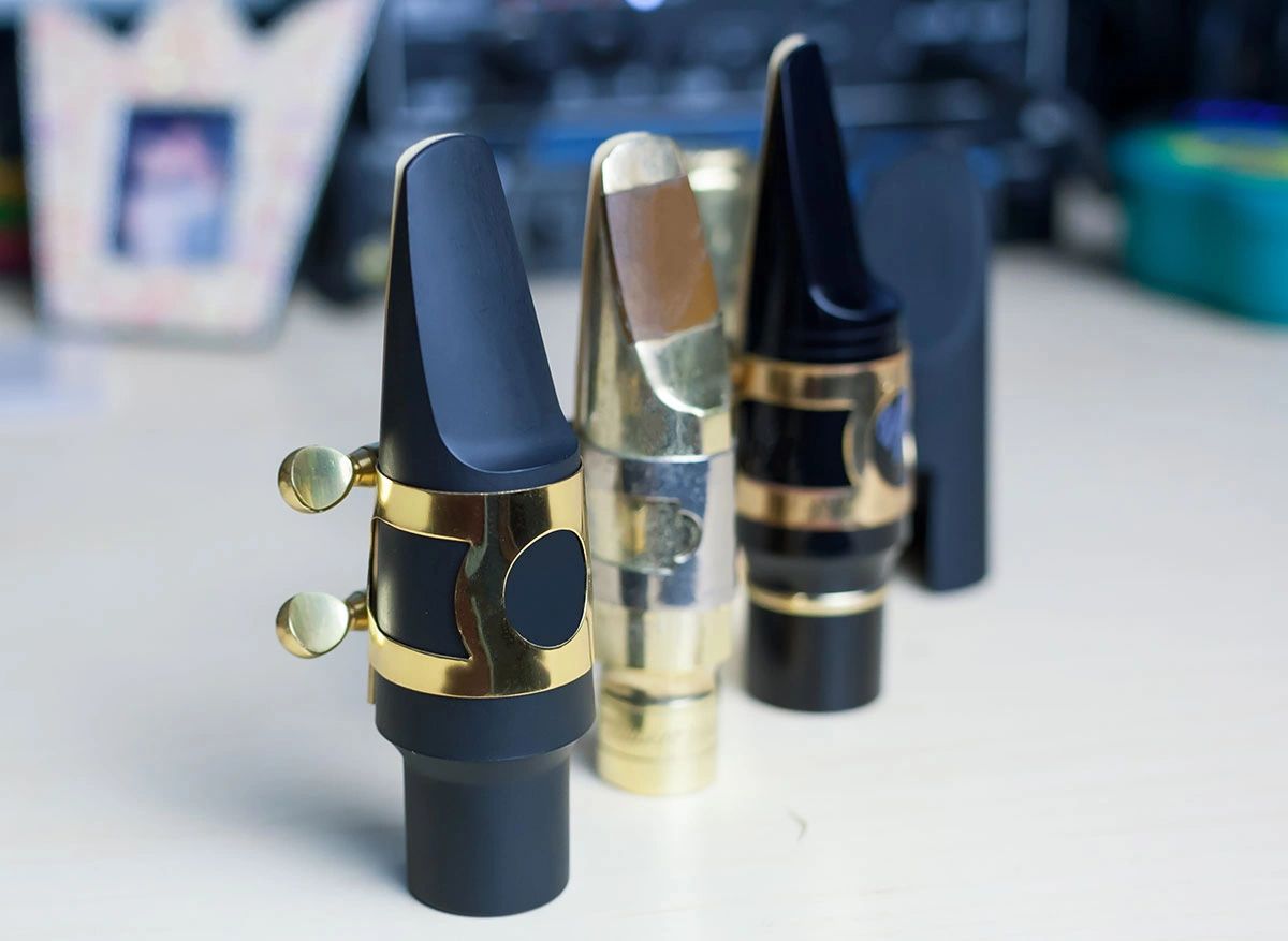 Choosing the Right Mouthpiece Tip Opening